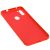 Чохол для Samsung Galaxy A11/M11 Wave Fancy color style/red 3094918