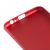 Чохол для Samsung Galaxy J4 2018 (J400) Rock матовий червоний 3095186
