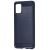 Чохол для Samsung Galaxy A31 (A315) iPaky Slim синій 3098836