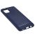 Чохол для Samsung Galaxy A31 (A315) iPaky Slim синій 3098835