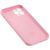 Чохол для iPhone 12 Pro Max Square Full camera light pink 3101878