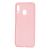 Чохол для Samsung Galaxy A20/A30 Star shining рожевий 3104700