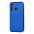 Чохол книжка Premium для Huawei P30 Lite синій 3105697
