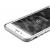 Чохол Baseus Fusion для iPhone 7 / 8 Series сріблястий 3106186