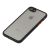 Чохол для iPhone 7/8 LikGus Totu camera protect чорний 3107627