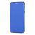 Чохол книжка Premium для Samsung Galaxy J3 2016 (J320) синій 3109488