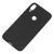 Чохол для Xiaomi Mi Play SMTT чорний 3109456