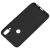 Чохол для Xiaomi Mi Play SMTT чорний 3109457