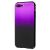 Чохол для iPhone 7 Plus / 8 Plus Magnette Full 360 Gradient фіолетовий 3110163