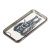 Чохол для iPhone 5 Kingxbar Diamond Слон сірий 3111725