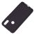 Чохол для Xiaomi Redmi 7 SMTT чорний 3111196