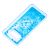Чохол для Samsung Galaxy S10e (G970) Блиск вода "дельфін синій" 3114741