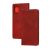 Чохол для Xiaomi Redmi Note 10 5G / Poco M3 Pro Black magnet червоний 3116993