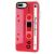 Чохол для iPhone 7 Plus / 8 Plus Tify касета червоний 3118853