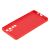Чохол для Xiaomi Mi Note 10 Lite Wave барвистий червоний 3119364