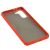 Чохол для Samsung Galaxy S21+ (G996) LikGus Maxshield червоний 3120801