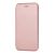 Чохол книжка Premium для Samsung Galaxy A20/A30 рожево-золотистий 3123003