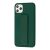 Чохол для iPhone 11 Pro Bracket green 3124842