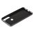 Чохол для Xiaomi Redmi Note 8 Elite чорний 3126775