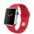 Ремінець Sport Band для Apple Watch 38mm червоний 3127413