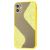 Чохол для iPhone 11 Shine mirror жовтий 3128234