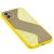 Чохол для iPhone 11 Shine mirror жовтий 3128233