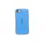 Чохол iFace для iPhone 7/8 ударостійкий синій 313887