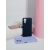 Чохол для Xiaomi  Redmi 9T Silicone Full camera рожевий / pink 3130806