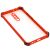 Чохол для Xiaomi Redmi 9 LikGus Totu corner protection червоний 3132963