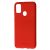 Чохол для Samsung Galaxy M21 / M30s Molan Cano Jelly червоний 3134022