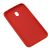 Чохол для Xiaomi Redmi 8A Silicone Full червоний 3136390