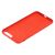 Чохол для iPhone 7 Plus / 8 Plus Leather croco full червоний 3137498