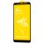 Захисне скло 6D Premium для Samsung Galaxy A8+ 2018 (A730) чорне 3137808