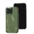 Чохол для iPhone 13 Pro Max Frame shine green 2968592