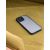 Чохол для iPhone 13 Pro Max Shadow Matte Metal Buttons синій 3138444