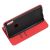 Чохол для Xiaomi Redmi Note 5 / Note 5 Pro Black magnet червоний 3140781