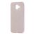 Чохол для Samsung Galaxy J6+ 2018 (J610) Shining Glitter рожевий 3140221