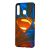 Чохол для Samsung Galaxy A20 / A30 print 3D "Супермен" 3142416