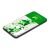 Чохол для Xiaomi Redmi Note 8 Butterfly зелений 3142259