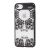 Чохол Beckberg для iPhone 7 / 8 Monsoon час чорний дизайн одинадцять 3143278