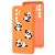 Чохол для Xiaomi Mi Note 10 Lite Wave Fancy panda / peach 3143945