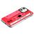 Чохол для iPhone 11 Tify касета червоний 3143663