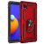 Чохол для Samsung Galaxy A01 Core (A013) Serge Ring ударостійкий червоний 3145340