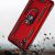 Чохол для Samsung Galaxy A01 Core (A013) Serge Ring ударостійкий червоний 3145343