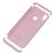Чохол GKK LikGus для Xiaomi Redmi Note 7 / 7 Pro 360 рожевий 3145312