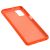 Чохол для Samsung Galaxy M31s (M317) Silicone Full помаранчевий / orange 3147631