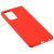 Чохол для Samsung Galaxy A72 (A726) SMTT червоний 3147609