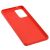 Чохол для Samsung Galaxy A72 (A726) SMTT червоний 3147610