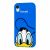 Чохол 3D для iPhone Xr Disney Donald синій 3147764