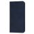 Чохол книжка для Xiaomi Redmi 8A Black magnet синій 3148914